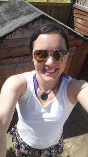 Sunshine inspired breakfast!