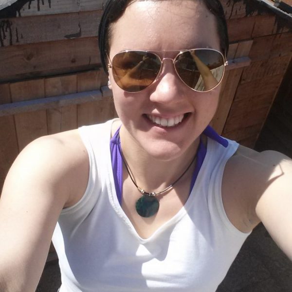 Sunshine inspired breakfast!