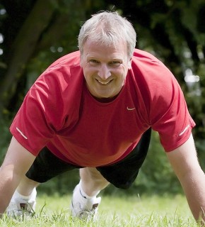 How mobile are you?!