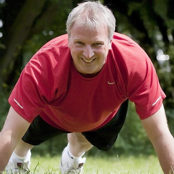 How mobile are you?!