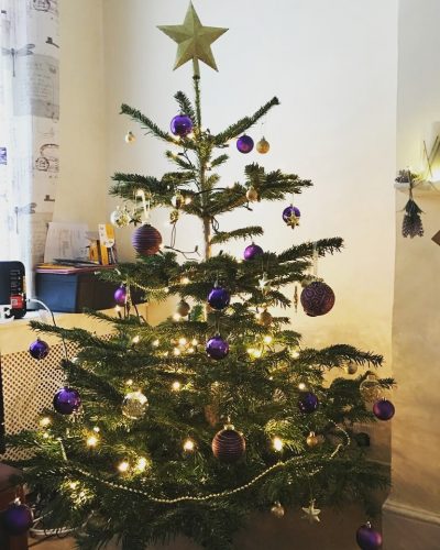 Your Fitness Christmas Survival Guide!