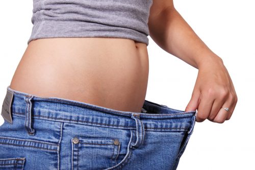 Are you struggling to lose weight? Make a change today that could make the difference.