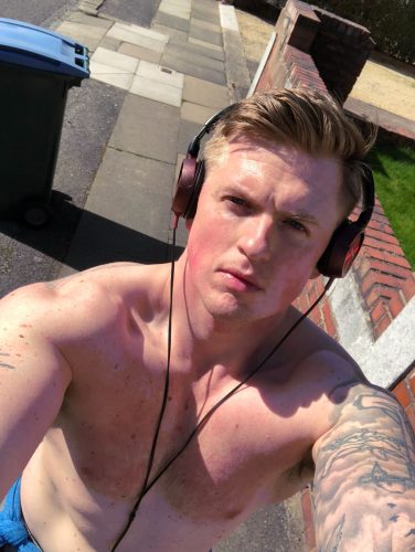 Tips for training that summer body!