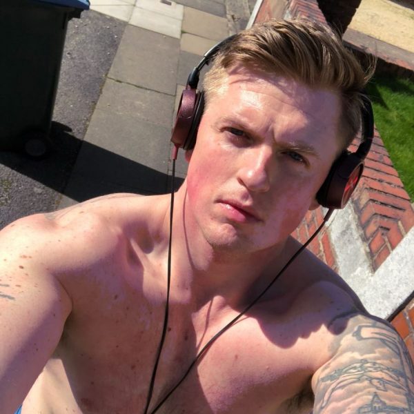 Tips for training that summer body!