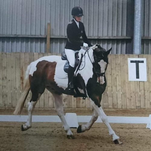 Get great posture and a rock solid core!