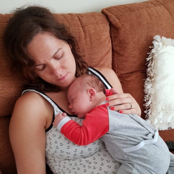Life After Birth