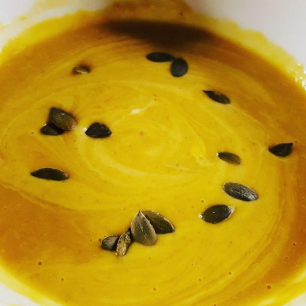 Immune Boosting Soup