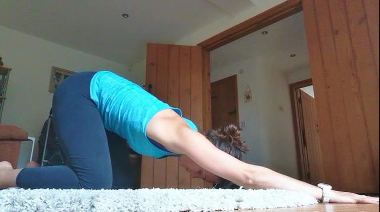 Free Spirit Fitness | Yoga Class | Yoga Video | Personal Training