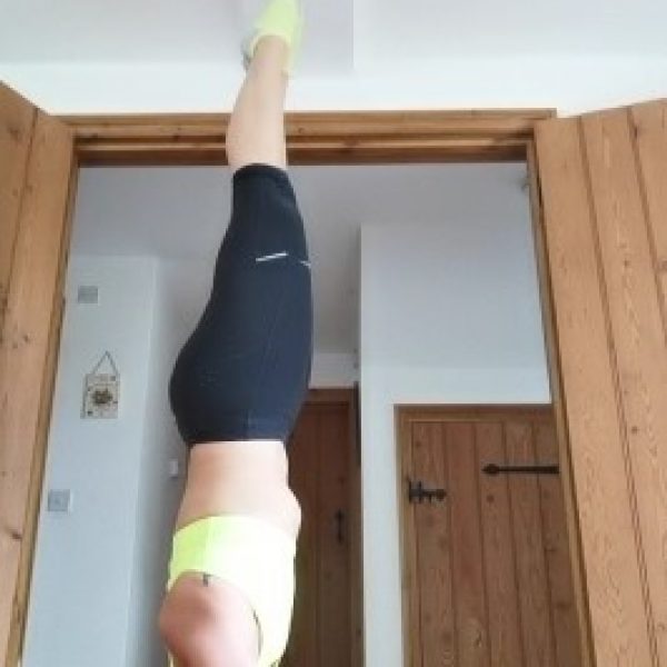 Yoga Headstands For Beginners!!