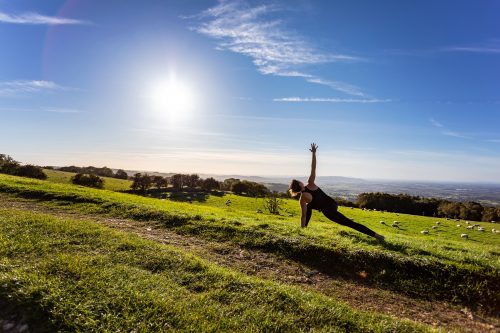 Yoga21 Online Course (3 weeks)